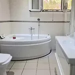 아파트 Kouros Agios Nikolaos (Corfu)