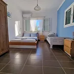아파트 Kouros Agios Nikolaos (Corfu)
