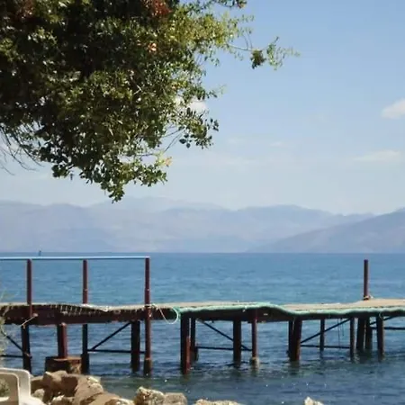 Apartment Kouros And