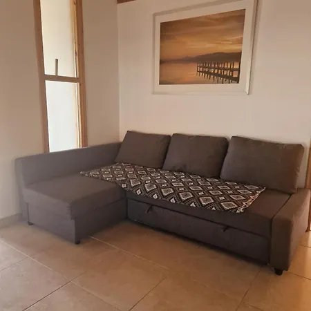 Apartment Kouros And