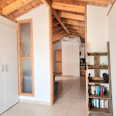 Apartment Kouros And