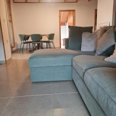 Apartment Kouros And *