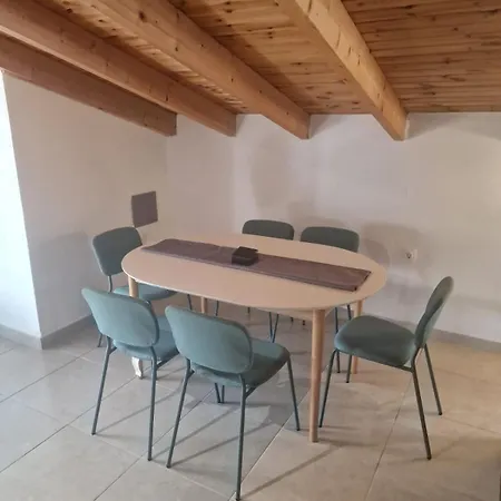 Apartment Kouros And