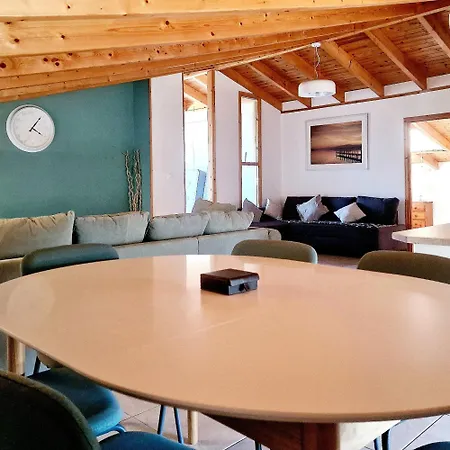 Apartman Kouros *