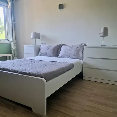 Apartment Kouros And Agios Nikolaos (Corfu)