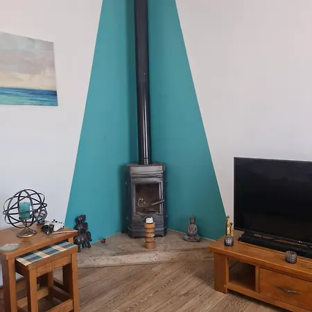 Appartement Kouros *