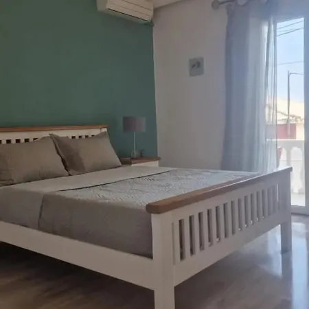 Apartment Kouros And