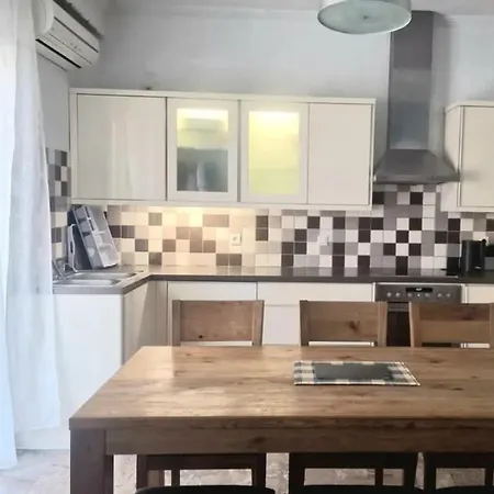 Apartmán Kouros