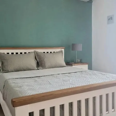 Apartment Kouros And