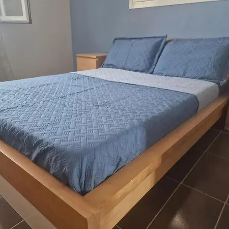 Kouros Appartement *