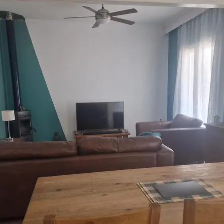 Kouros Appartement *