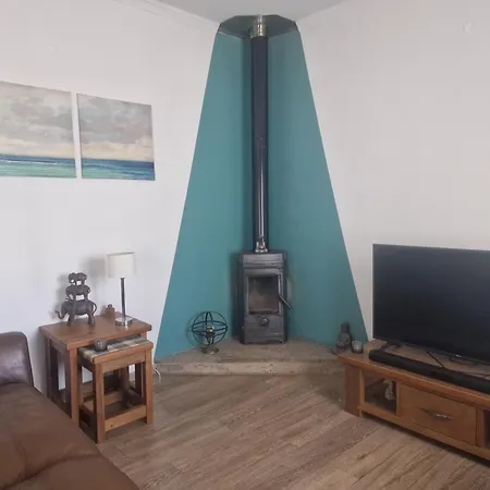 Apartmán Kouros