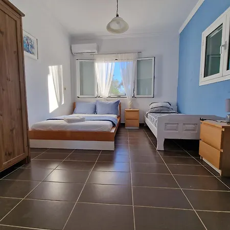 Apartment Kouros Ágios Nikólaos