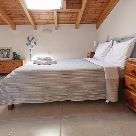 Appartement Kouros Agios Nikolaos (Corfu)