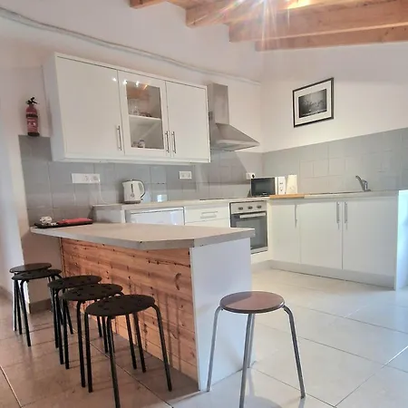 Appartamento Kouros And