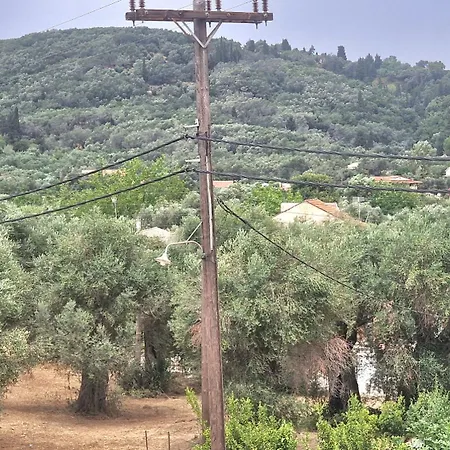 Appartamento Kouros And Ágios Nikólaos
