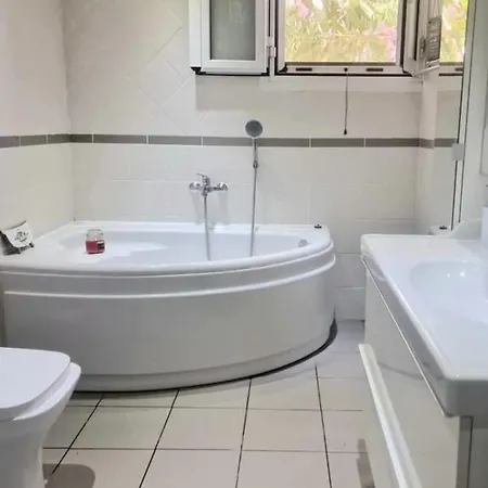Apartman Kouros Ájosz Nikólaosz