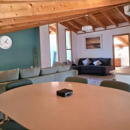 Apartman Kouros *