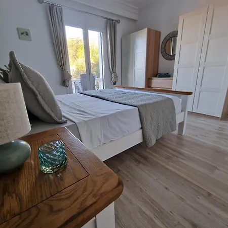 Apartman Kouros Ájosz Nikólaosz